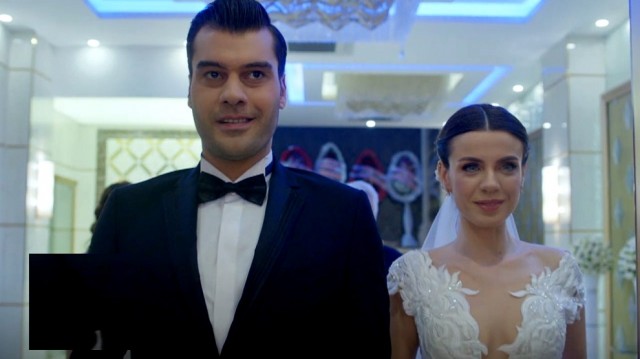 Şevkat Yerimdar Fotoğrafı