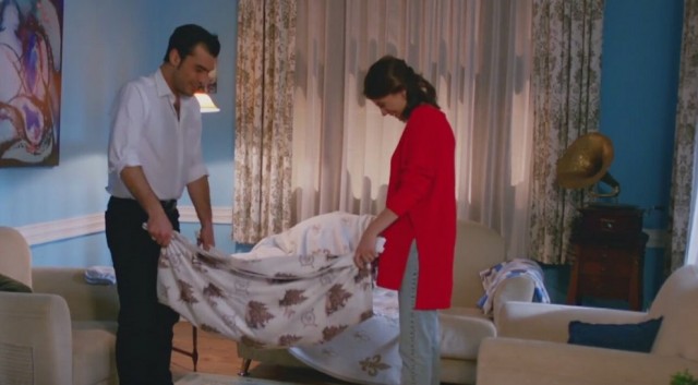 Şevkat Yerimdar Fotoğrafı