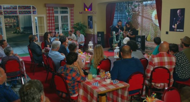 Şevkat Yerimdar Fotoğrafı