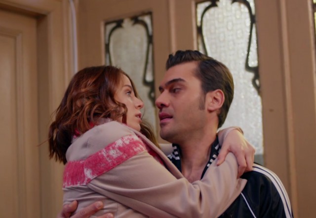 Şevkat Yerimdar Fotoğrafı