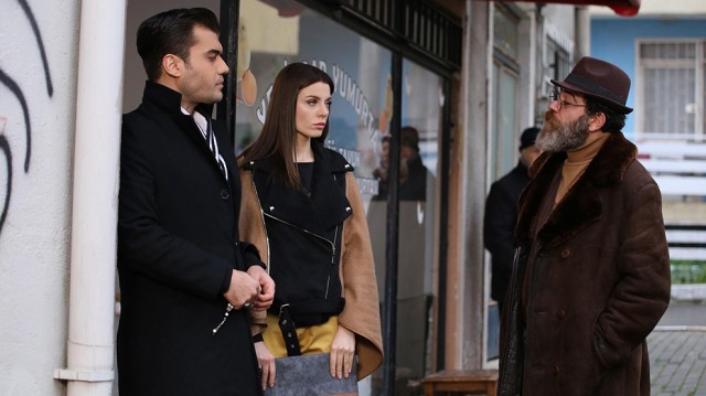 Şevkat Yerimdar Fotoğrafı