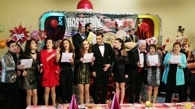 Şevkat Yerimdar Fotoğrafı