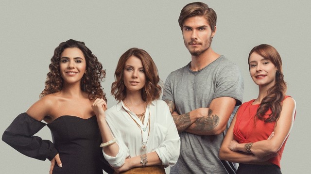 Şevkat Yerimdar Fotoğrafı