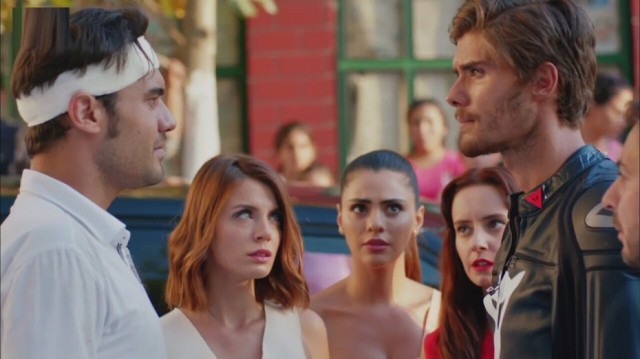 Şevkat Yerimdar Fotoğrafı