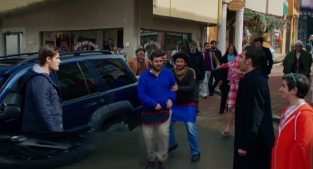 Şevkat Yerimdar Fotoğrafı