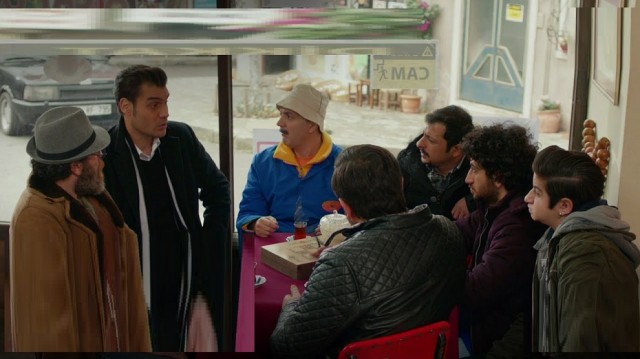 Şevkat Yerimdar Fotoğrafı