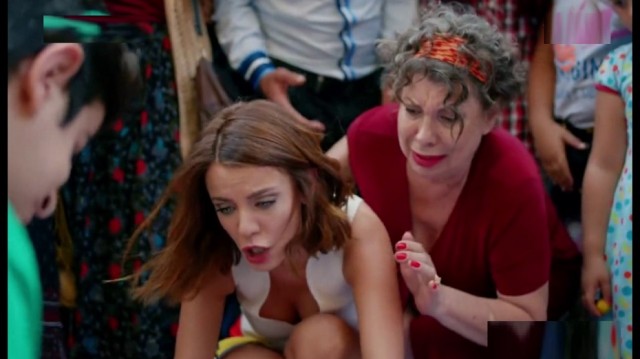 Şevkat Yerimdar Fotoğrafı