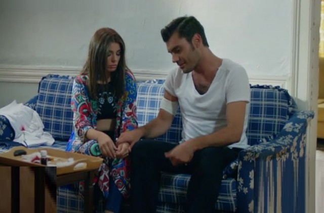 Şevkat Yerimdar Fotoğrafı