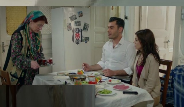 Şevkat Yerimdar Fotoğrafı