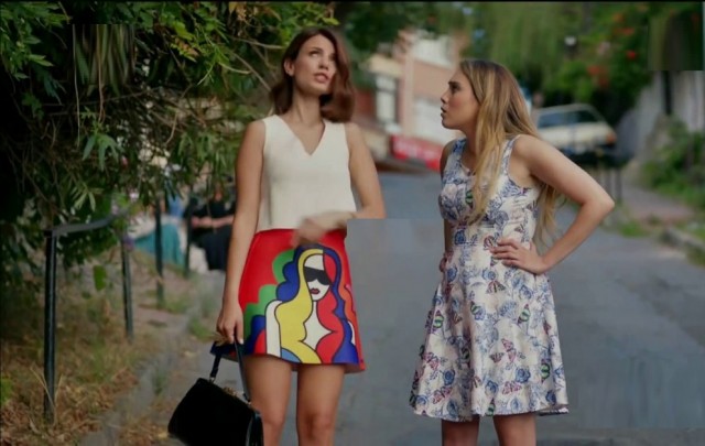 Şevkat Yerimdar Fotoğrafı