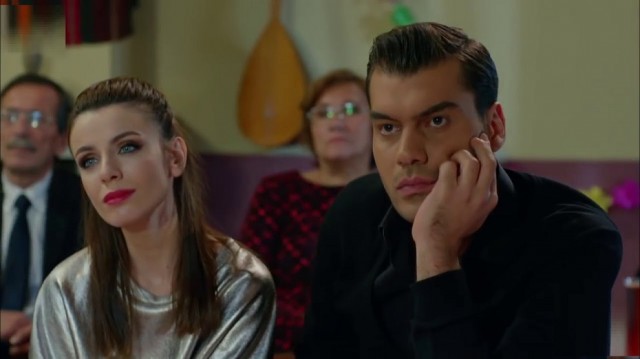 Şevkat Yerimdar Fotoğrafı