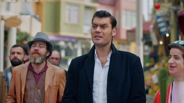 Şevkat Yerimdar Fotoğrafı