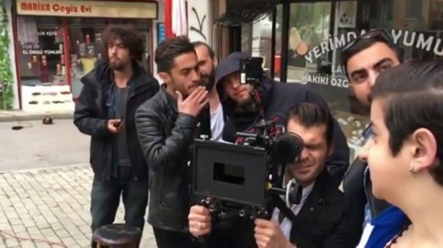 Şevkat Yerimdar Fotoğrafı