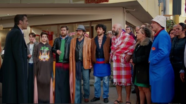 Şevkat Yerimdar Fotoğrafı