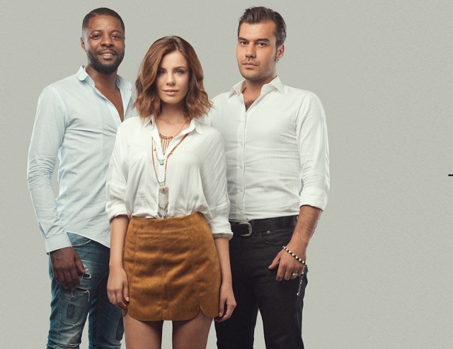 Şevkat Yerimdar Fotoğrafı