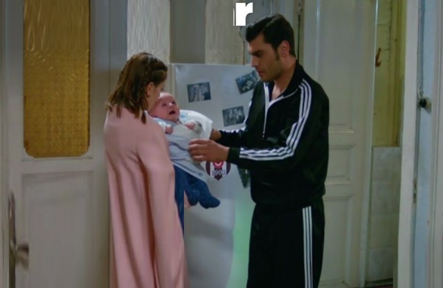 Şevkat Yerimdar Fotoğrafı