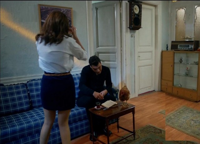 Şevkat Yerimdar Fotoğrafı