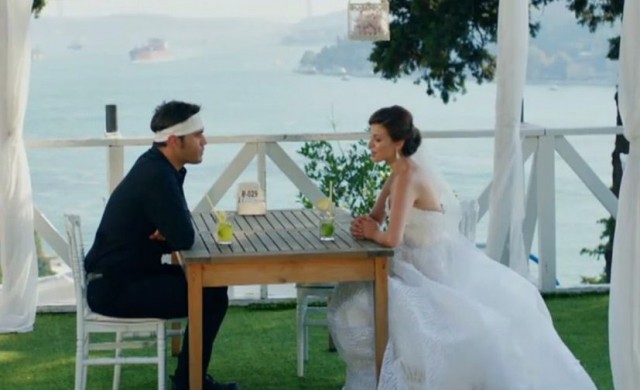 Şevkat Yerimdar Fotoğrafı