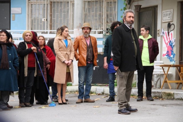 Şevkat Yerimdar Fotoğrafı