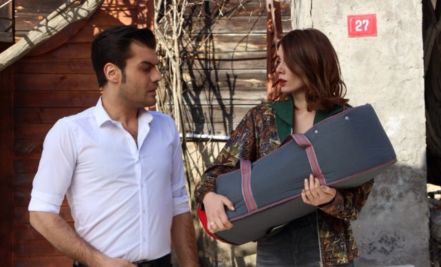 Şevkat Yerimdar Fotoğrafı