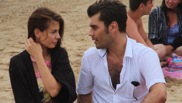 Şevkat Yerimdar Fotoğrafı