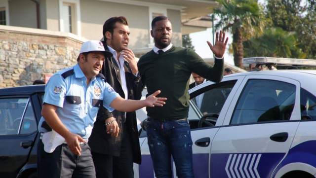 Şevkat Yerimdar Fotoğrafı