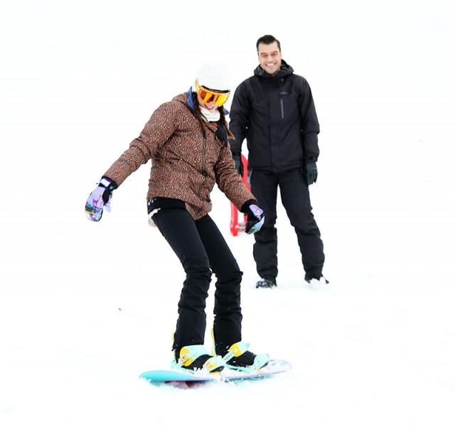 Şevkat Yerimdar Fotoğrafı