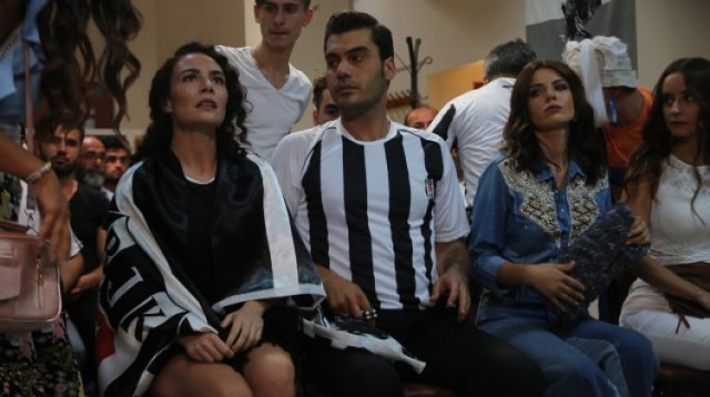 Şevkat Yerimdar Fotoğrafı