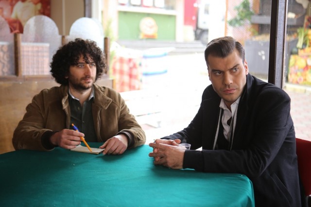 Şevkat Yerimdar Fotoğrafı