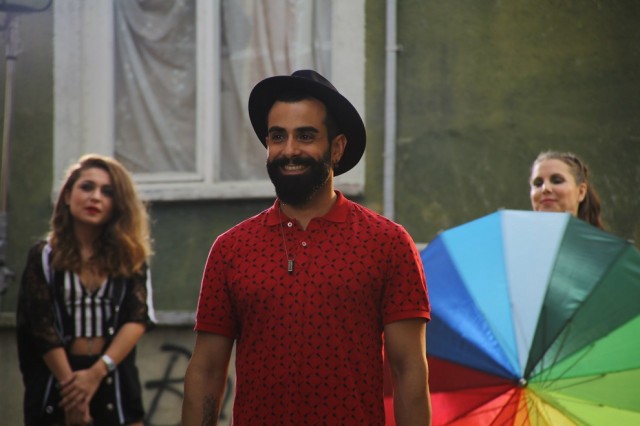 Şevkat Yerimdar Fotoğrafı