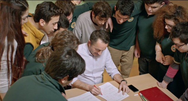 İmkansız Olasılık fotoğrafı