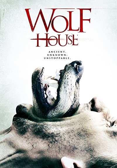 Wolf House (2016) afişi