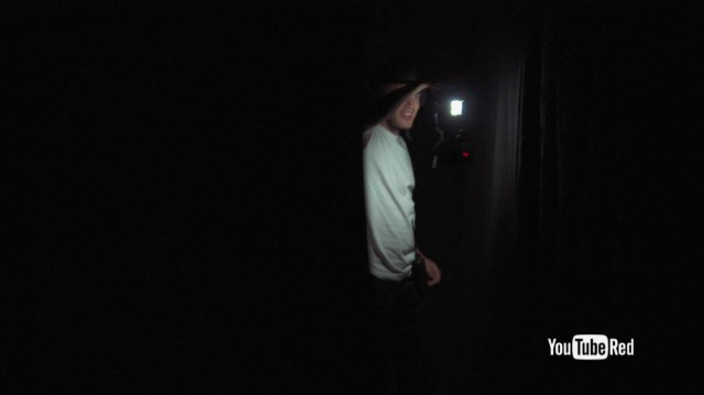 Scare PewDiePie Fotoğrafı