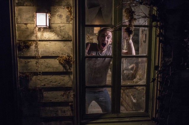 Scare PewDiePie Fotoğrafı