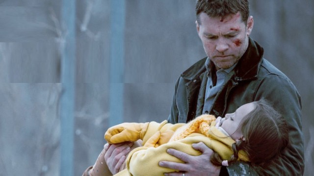 Fractured fotoğrafı