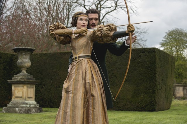 Victoria Fotoğrafı