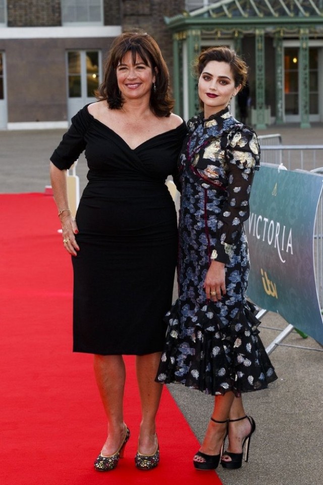 Victoria Fotoğrafı