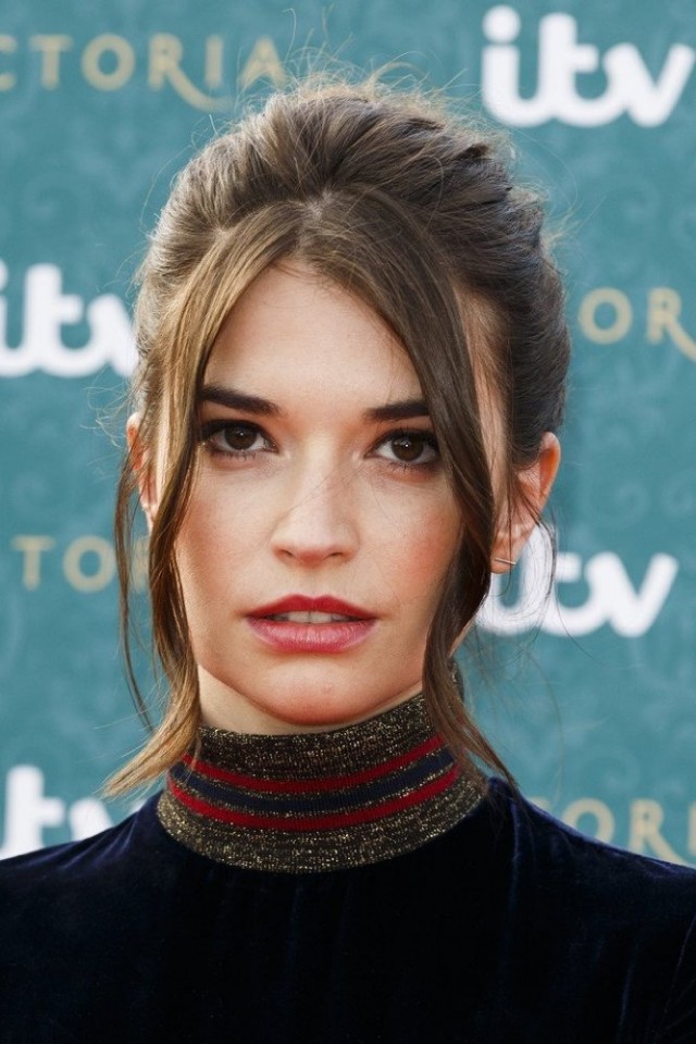 Victoria Fotoğrafı