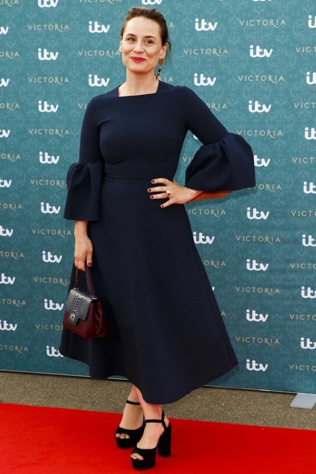 Victoria Fotoğrafı