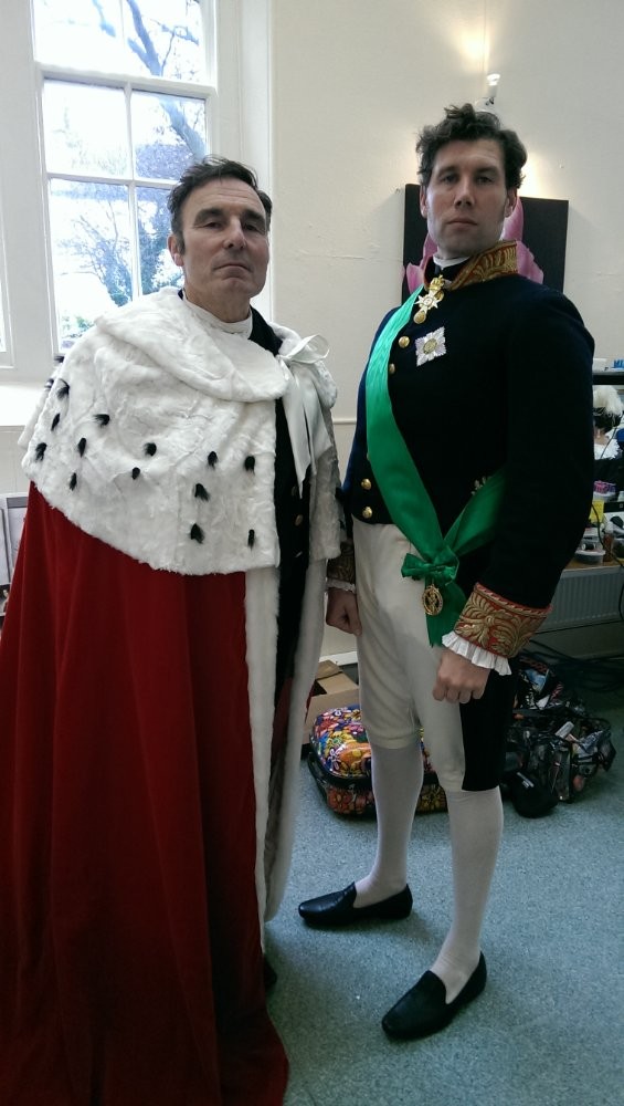 Victoria Fotoğrafı