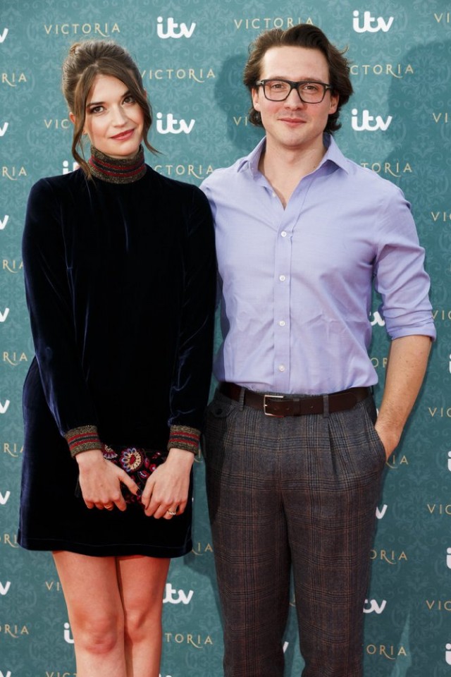 Victoria Fotoğrafı