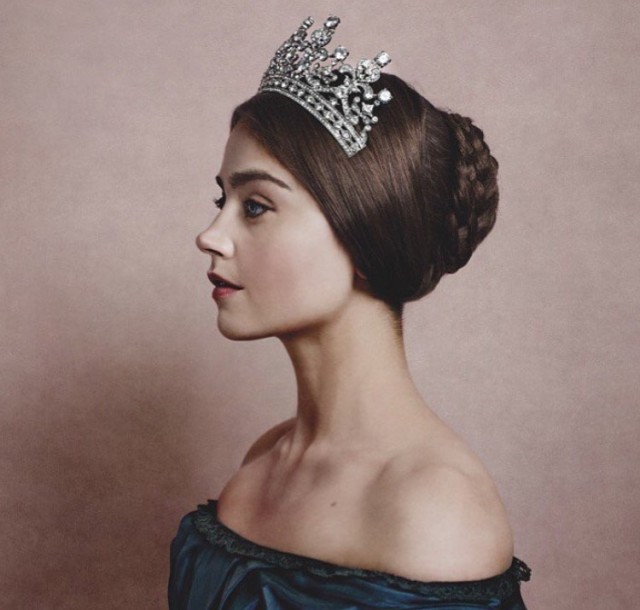 Victoria fotoğrafı