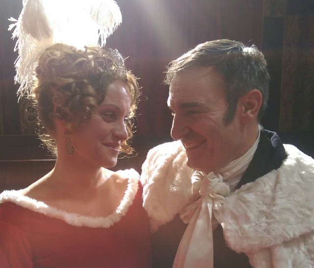 Victoria Fotoğrafı