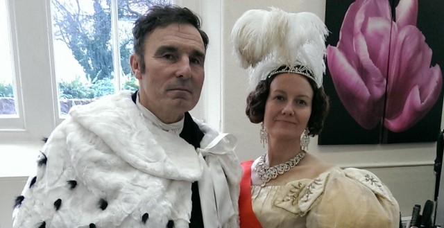 Victoria Fotoğrafı