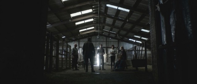 One of Us fotoğrafı