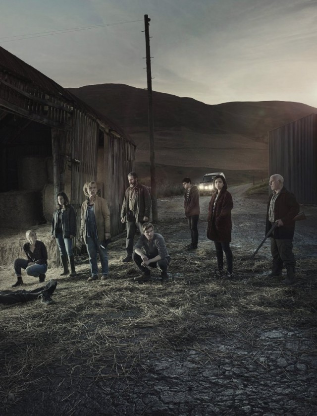 One of Us Fotoğrafı