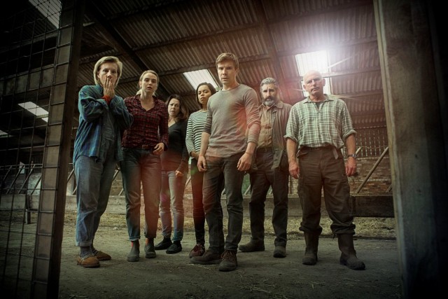 One of Us Fotoğrafı