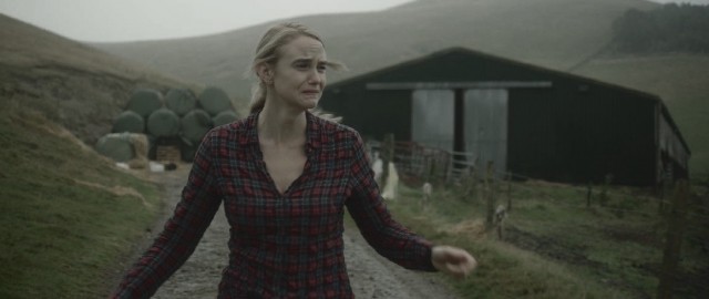 One of Us Fotoğrafı