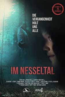 Nesseltal (2016) afişi