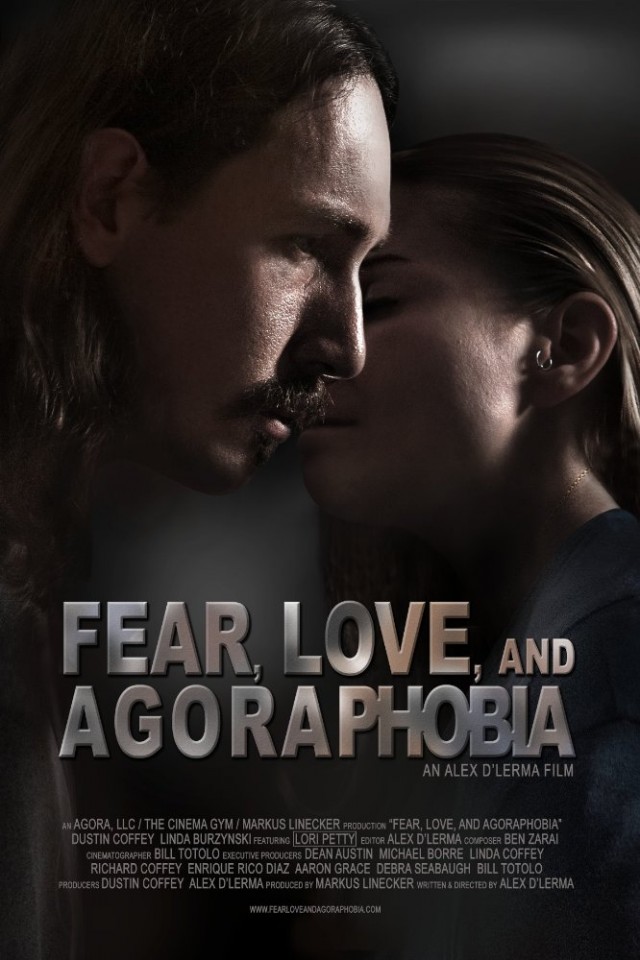 Fear, Love, and Agoraphobia  fotoğrafı